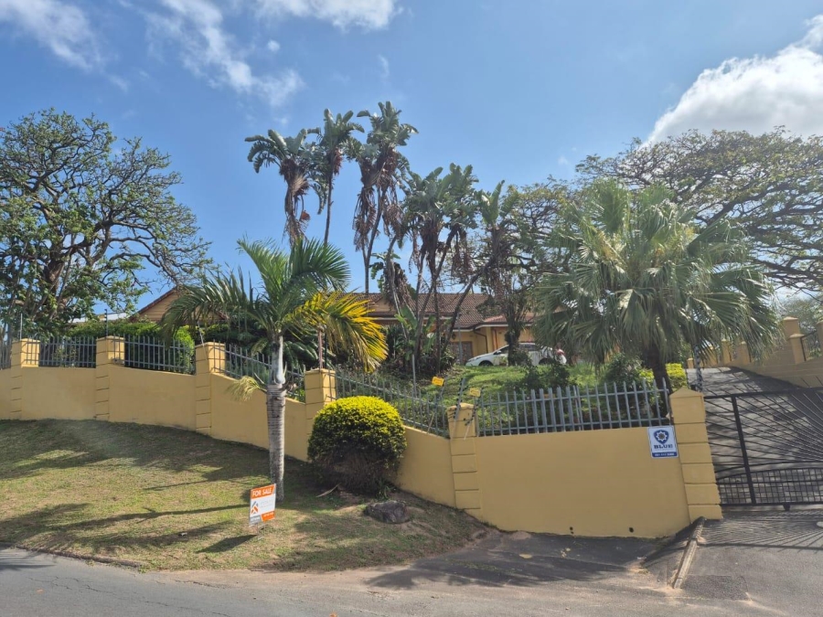 5 Bedroom Property for Sale in Malvern KwaZulu-Natal