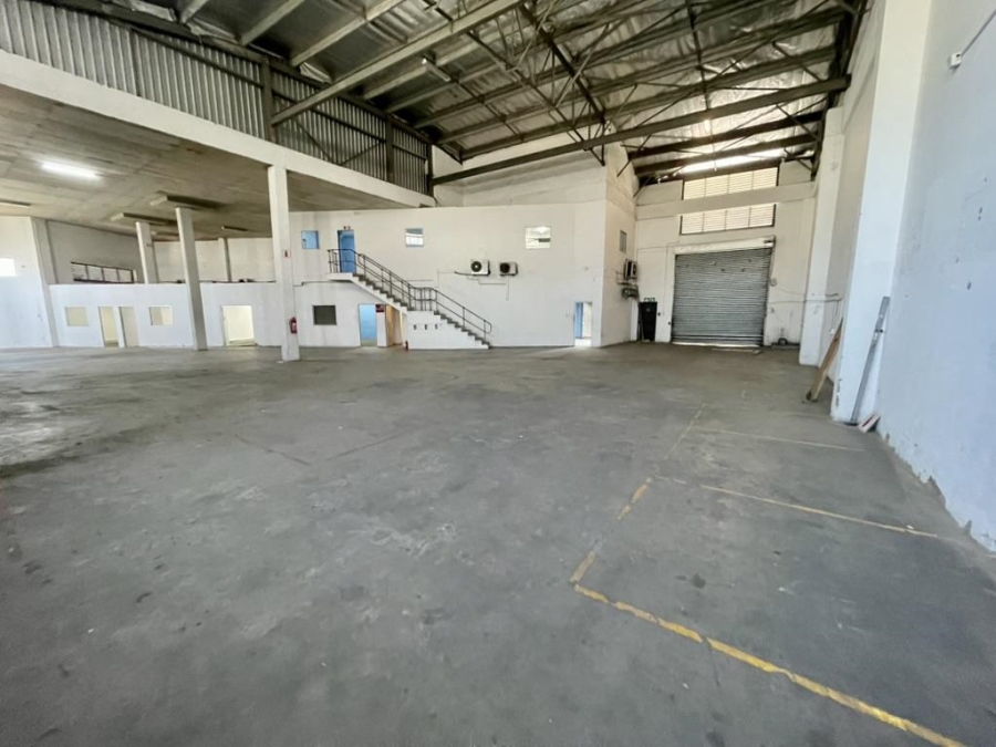 To Let Commercial Property for Rent in Riverhorse Valley KwaZulu-Natal