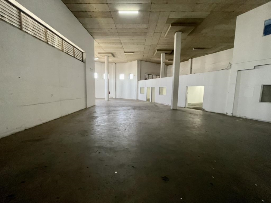To Let Commercial Property for Rent in Riverhorse Valley KwaZulu-Natal
