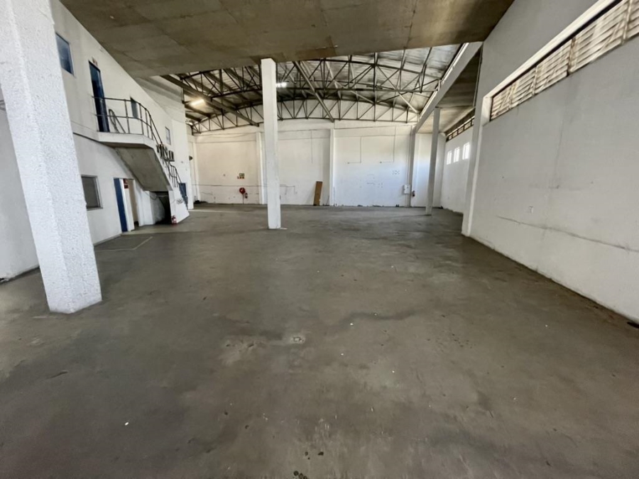 To Let Commercial Property for Rent in Riverhorse Valley KwaZulu-Natal