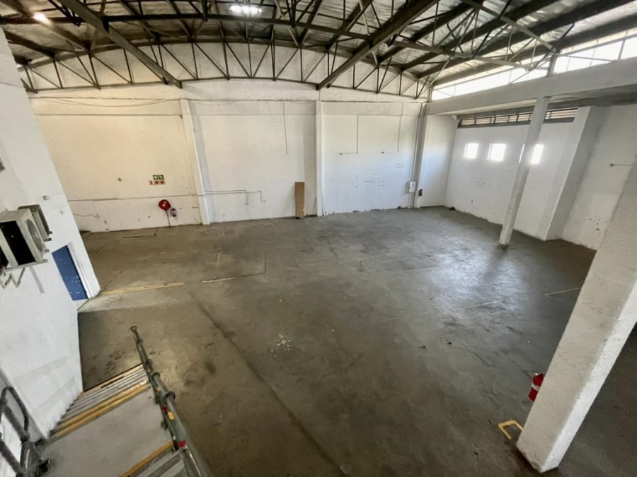 To Let Commercial Property for Rent in Riverhorse Valley KwaZulu-Natal
