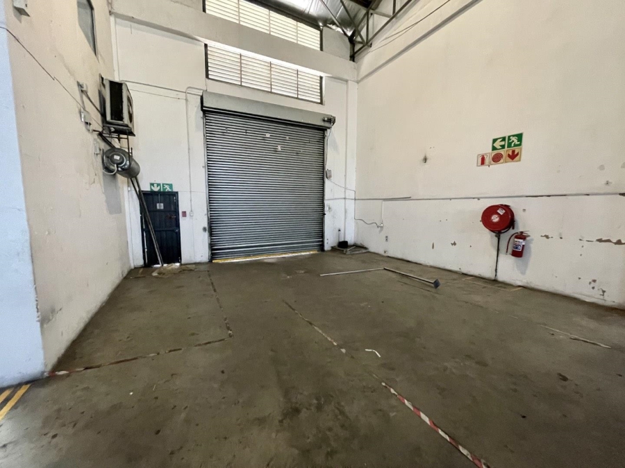 To Let Commercial Property for Rent in Riverhorse Valley KwaZulu-Natal