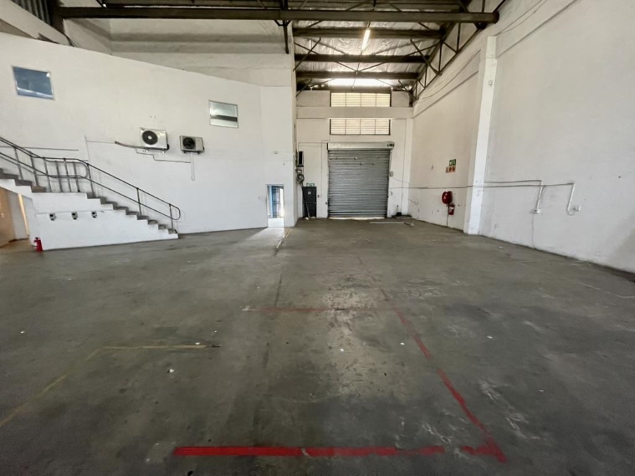 To Let Commercial Property for Rent in Riverhorse Valley KwaZulu-Natal