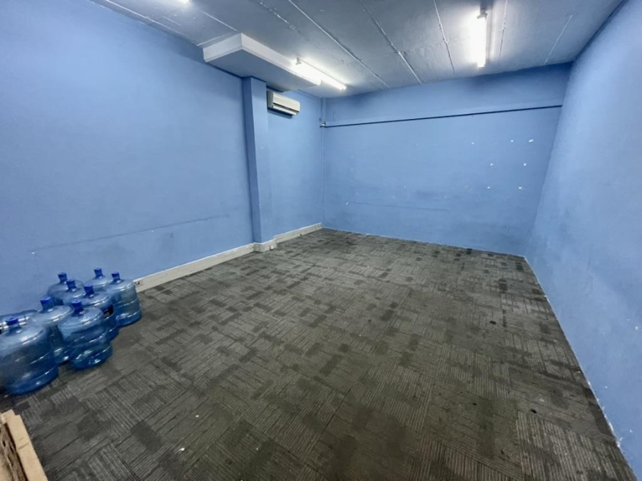 To Let Commercial Property for Rent in Riverhorse Valley KwaZulu-Natal
