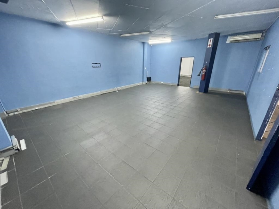 To Let Commercial Property for Rent in Riverhorse Valley KwaZulu-Natal