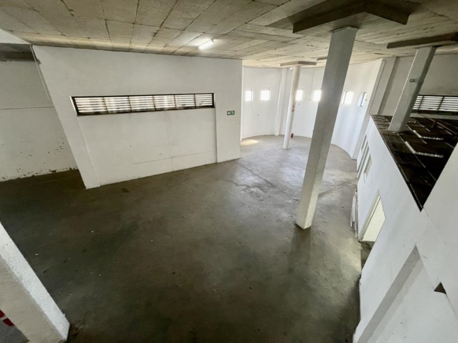 To Let Commercial Property for Rent in Riverhorse Valley KwaZulu-Natal