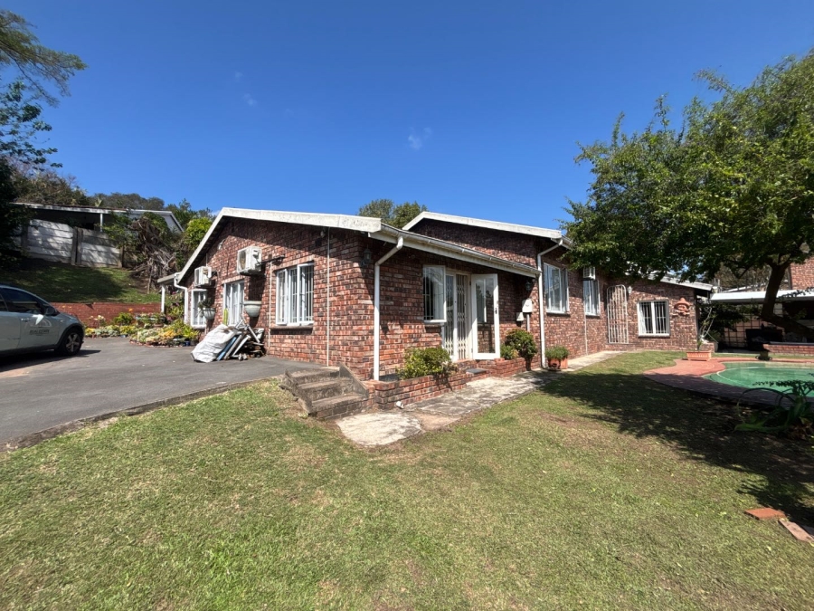 3 Bedroom Property for Sale in Ashley KwaZulu-Natal