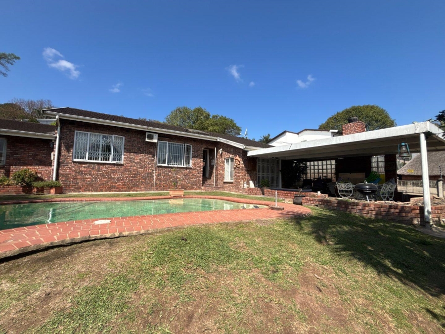 3 Bedroom Property for Sale in Ashley KwaZulu-Natal