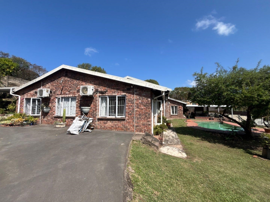 3 Bedroom Property for Sale in Ashley KwaZulu-Natal