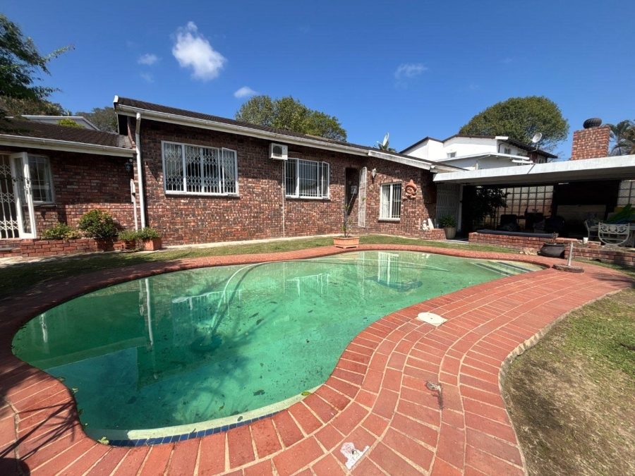 3 Bedroom Property for Sale in Ashley KwaZulu-Natal