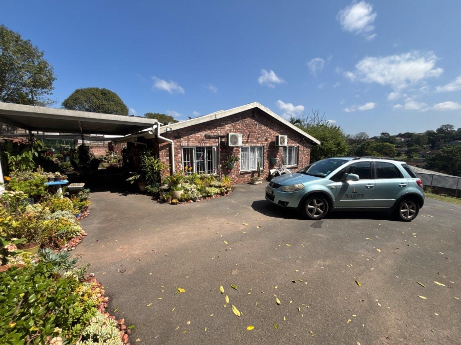 3 Bedroom Property for Sale in Ashley KwaZulu-Natal
