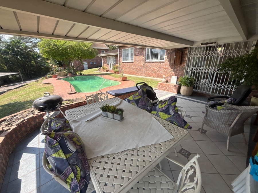3 Bedroom Property for Sale in Ashley KwaZulu-Natal