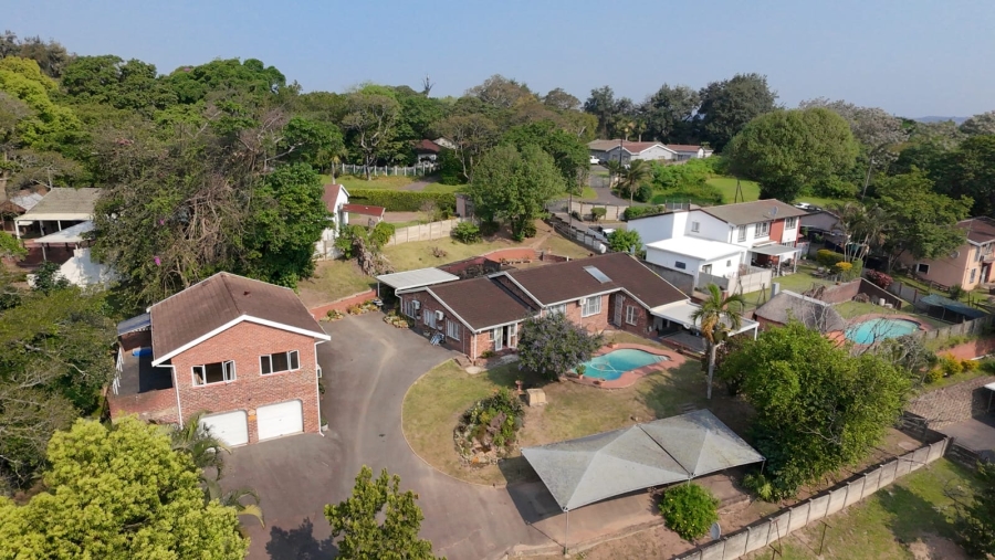 3 Bedroom Property for Sale in Pinelands KwaZulu-Natal
