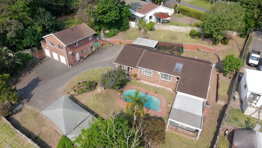 3 Bedroom Property for Sale in Pinelands KwaZulu-Natal