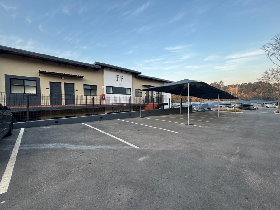 0 Bedroom Property for Sale in Waterfall KwaZulu-Natal