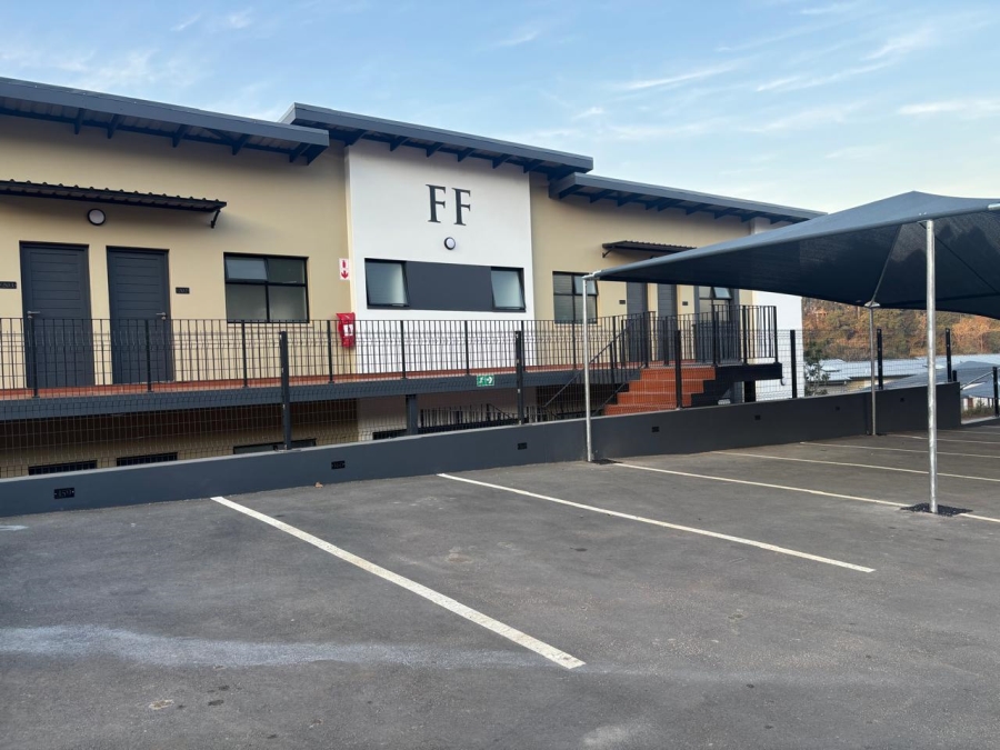 0 Bedroom Property for Sale in Waterfall KwaZulu-Natal