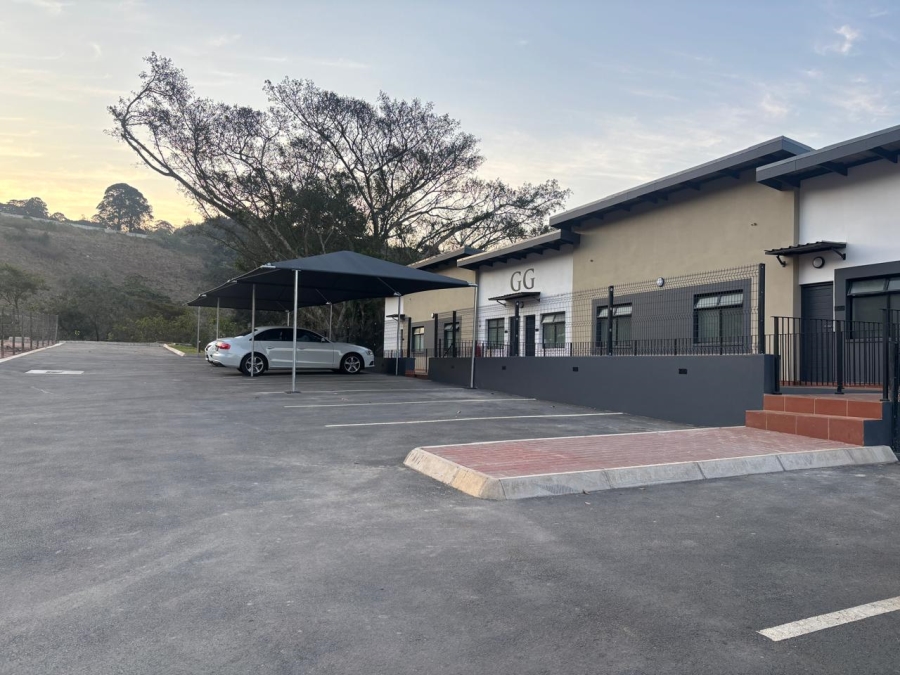 0 Bedroom Property for Sale in Waterfall KwaZulu-Natal