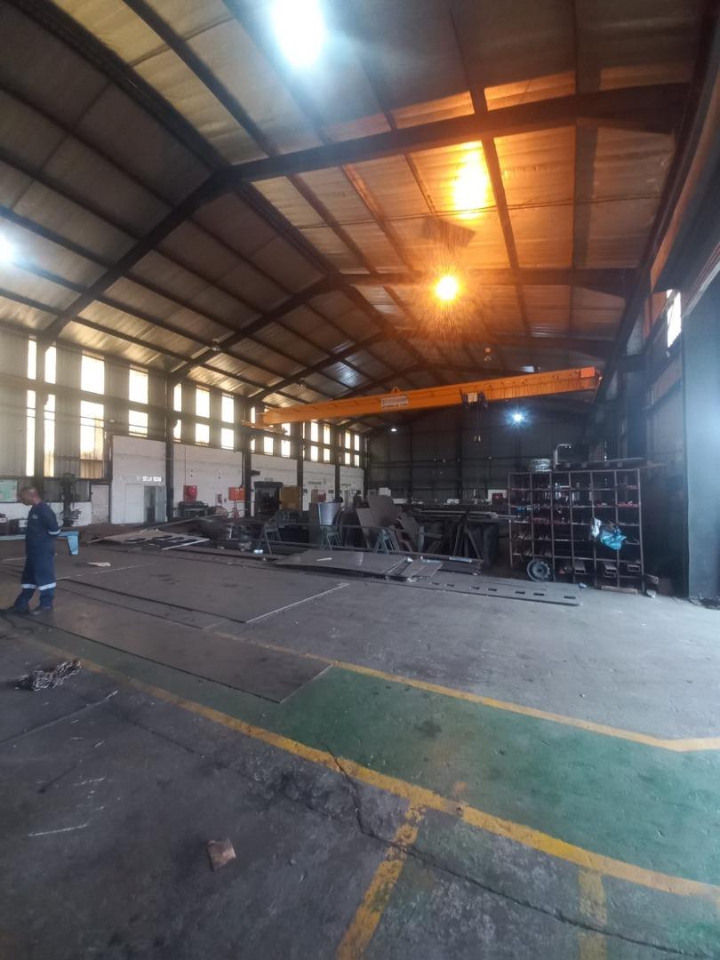 To Let Commercial Property for Rent in Alton KwaZulu-Natal