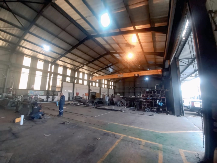 To Let Commercial Property for Rent in Alton KwaZulu-Natal