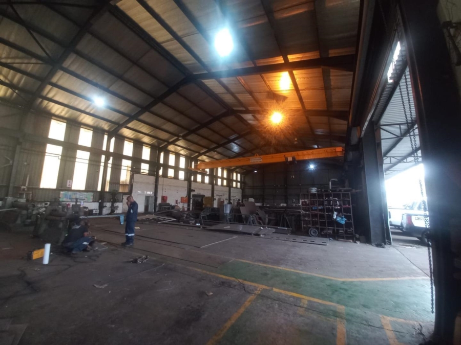 To Let Commercial Property for Rent in Alton KwaZulu-Natal