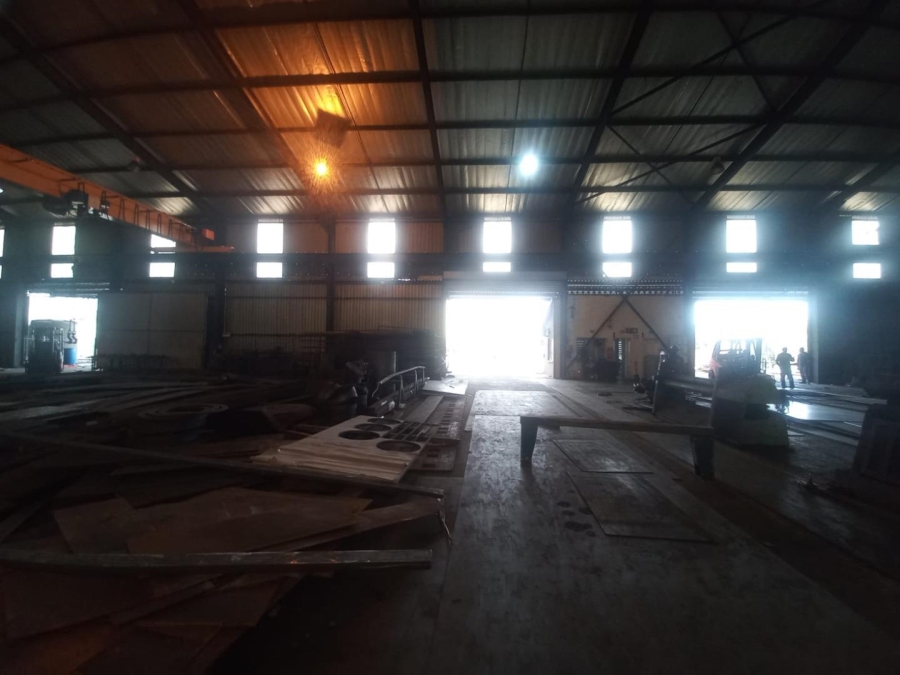 To Let Commercial Property for Rent in Alton KwaZulu-Natal