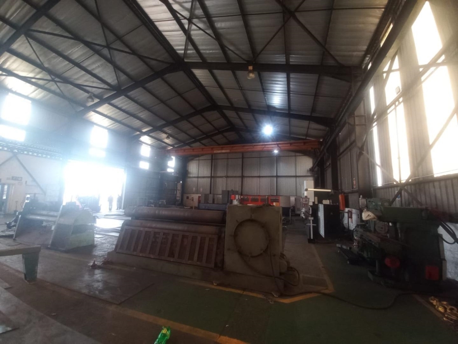 To Let Commercial Property for Rent in Alton KwaZulu-Natal