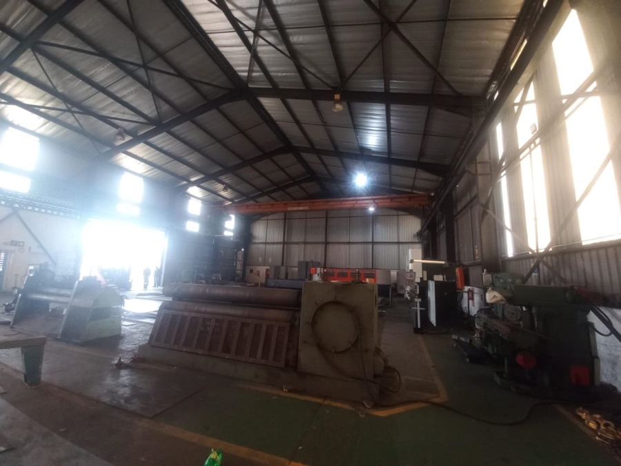 To Let Commercial Property for Rent in Alton KwaZulu-Natal