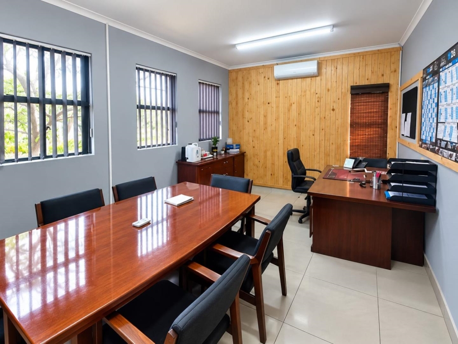 To Let Commercial Property for Rent in Alton KwaZulu-Natal
