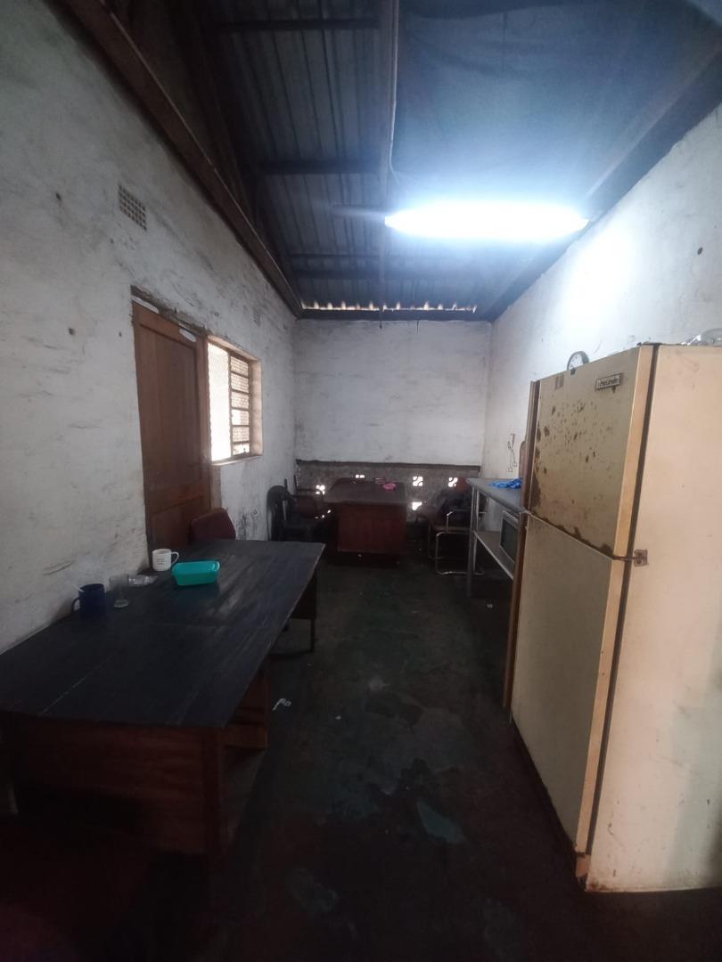 To Let Commercial Property for Rent in Alton KwaZulu-Natal
