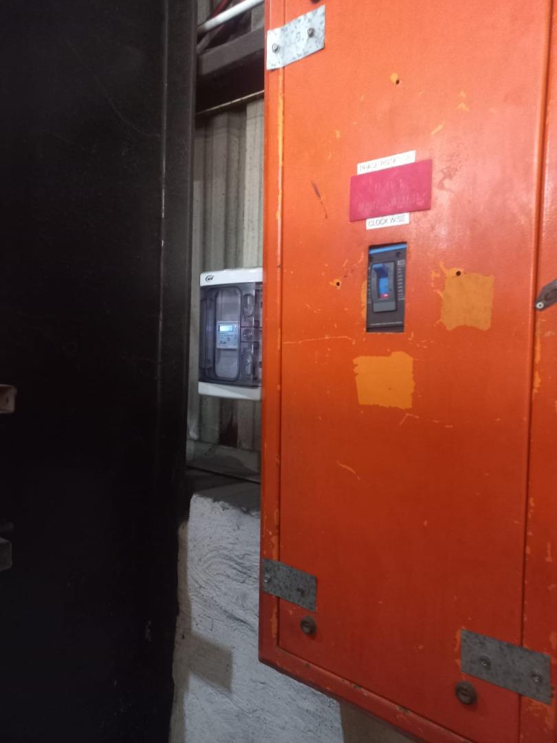 To Let Commercial Property for Rent in Alton KwaZulu-Natal
