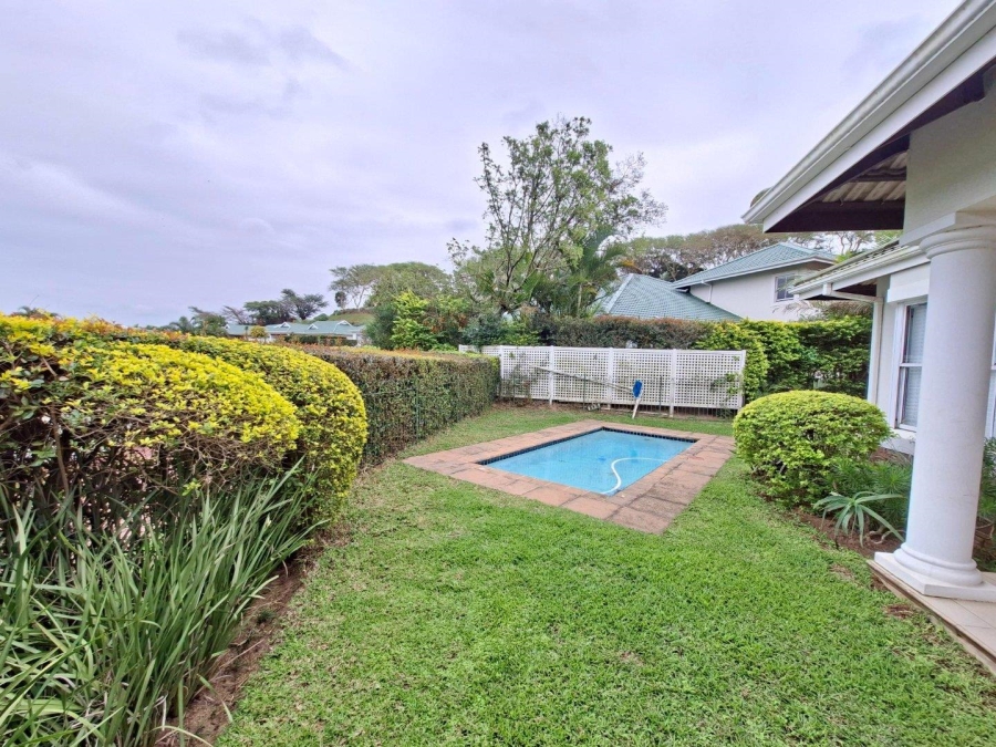 To Let 3 Bedroom Property for Rent in Mount Edgecombe Country Estate KwaZulu-Natal