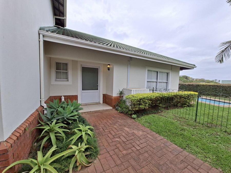 To Let 3 Bedroom Property for Rent in Mount Edgecombe Country Estate KwaZulu-Natal