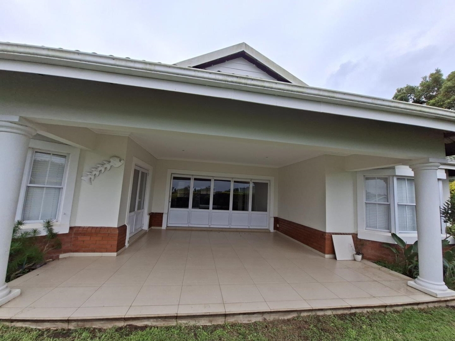 To Let 3 Bedroom Property for Rent in Mount Edgecombe Country Estate KwaZulu-Natal