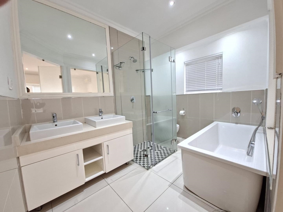 To Let 3 Bedroom Property for Rent in Mount Edgecombe Country Estate KwaZulu-Natal