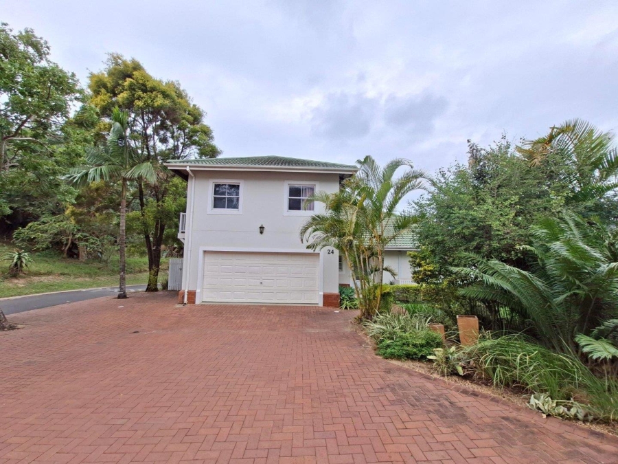 To Let 3 Bedroom Property for Rent in Mount Edgecombe Country Estate KwaZulu-Natal