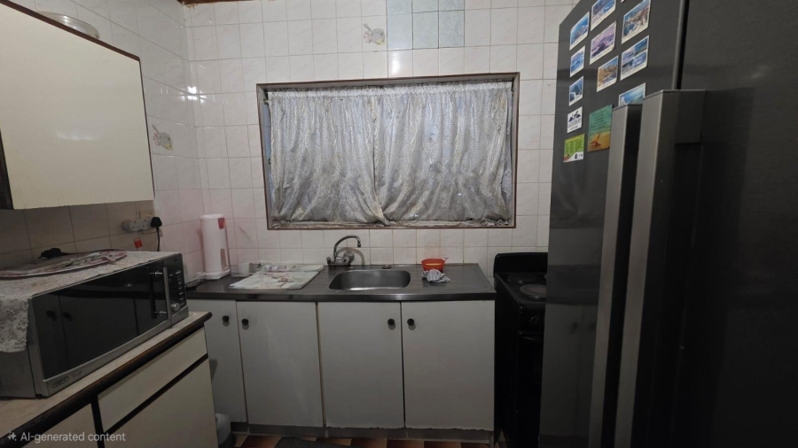 To Let 1 Bedroom Property for Rent in Moorton KwaZulu-Natal