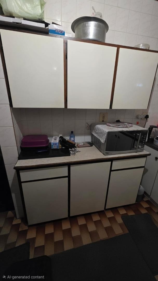 To Let 1 Bedroom Property for Rent in Moorton KwaZulu-Natal