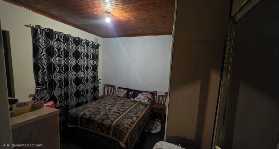 To Let 1 Bedroom Property for Rent in Moorton KwaZulu-Natal