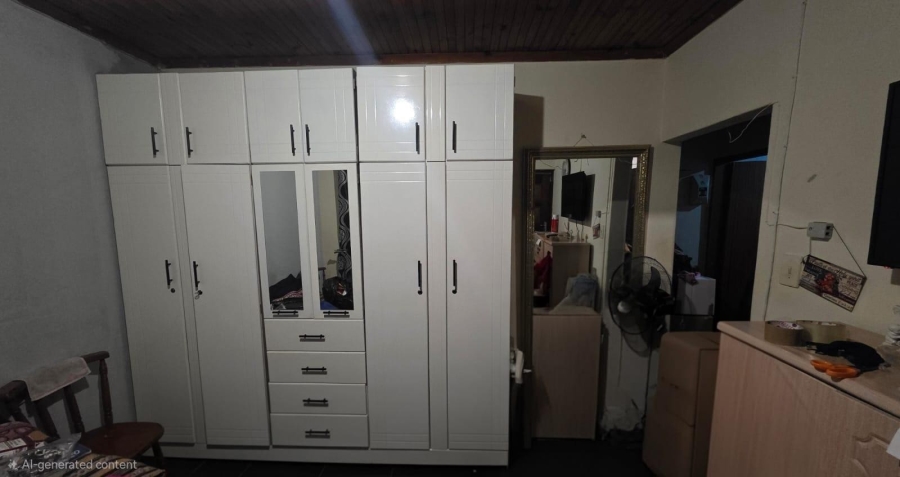 To Let 1 Bedroom Property for Rent in Moorton KwaZulu-Natal