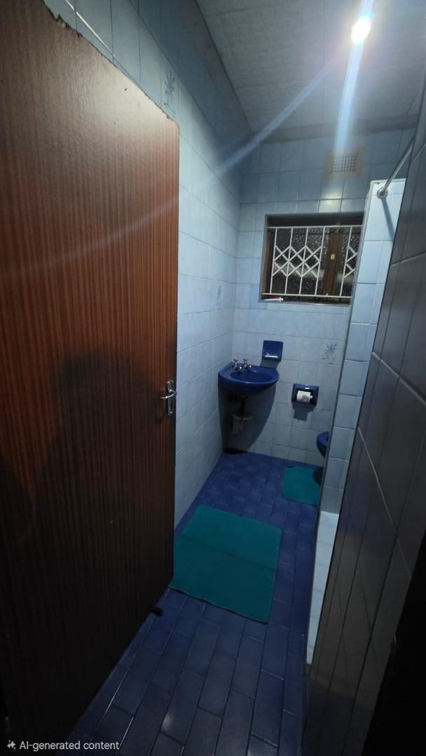 To Let 1 Bedroom Property for Rent in Moorton KwaZulu-Natal