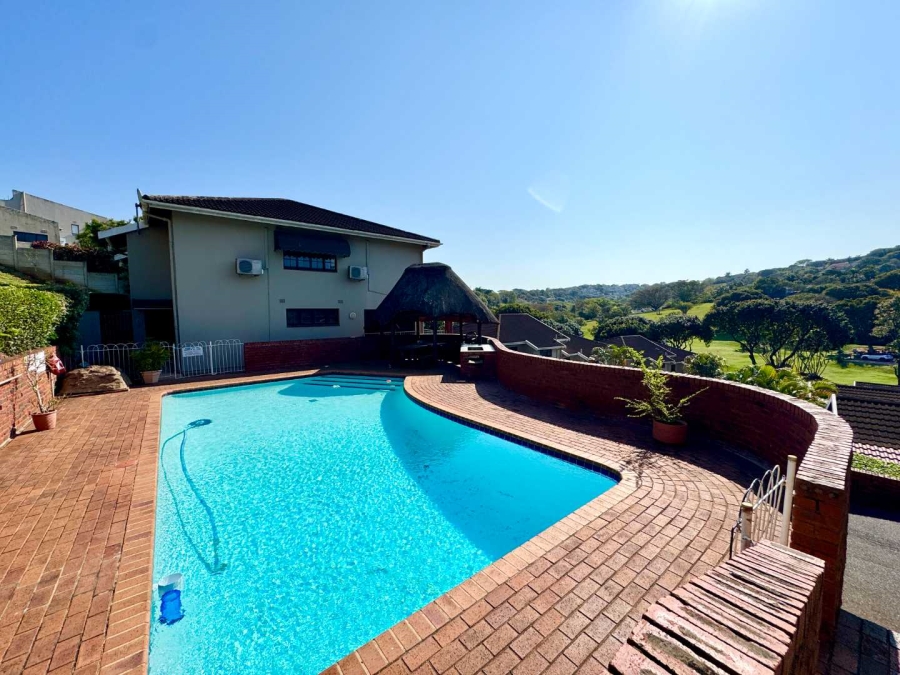 To Let 3 Bedroom Property for Rent in Sunningdale KwaZulu-Natal