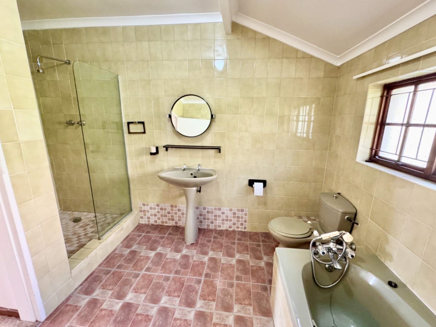 To Let 3 Bedroom Property for Rent in Sunningdale KwaZulu-Natal