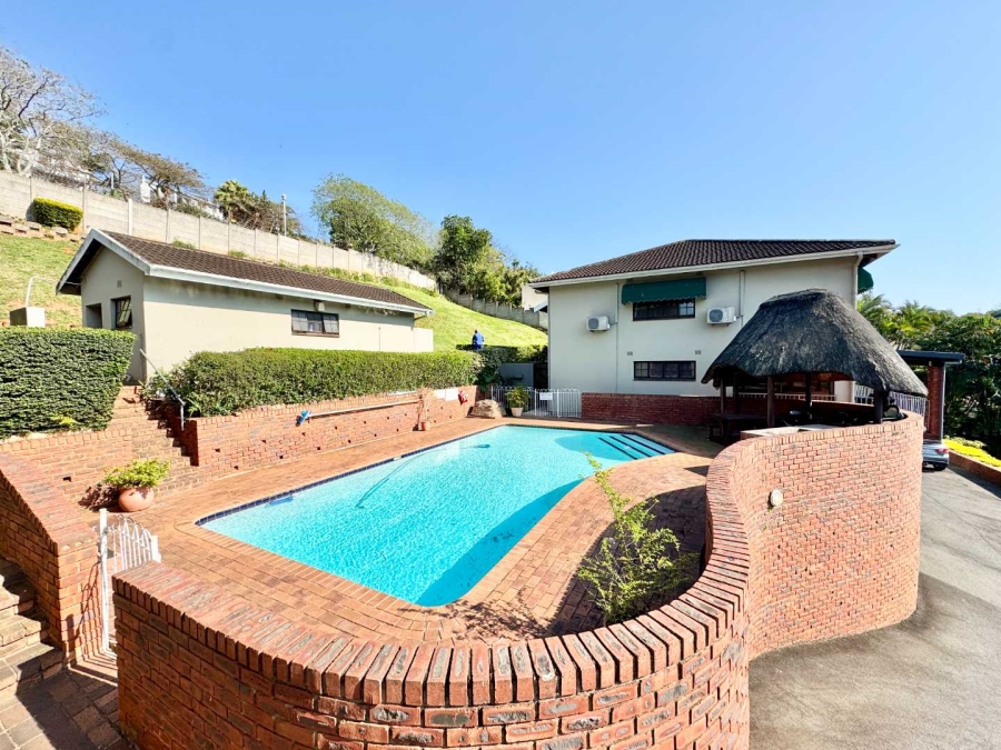 To Let 3 Bedroom Property for Rent in Sunningdale KwaZulu-Natal