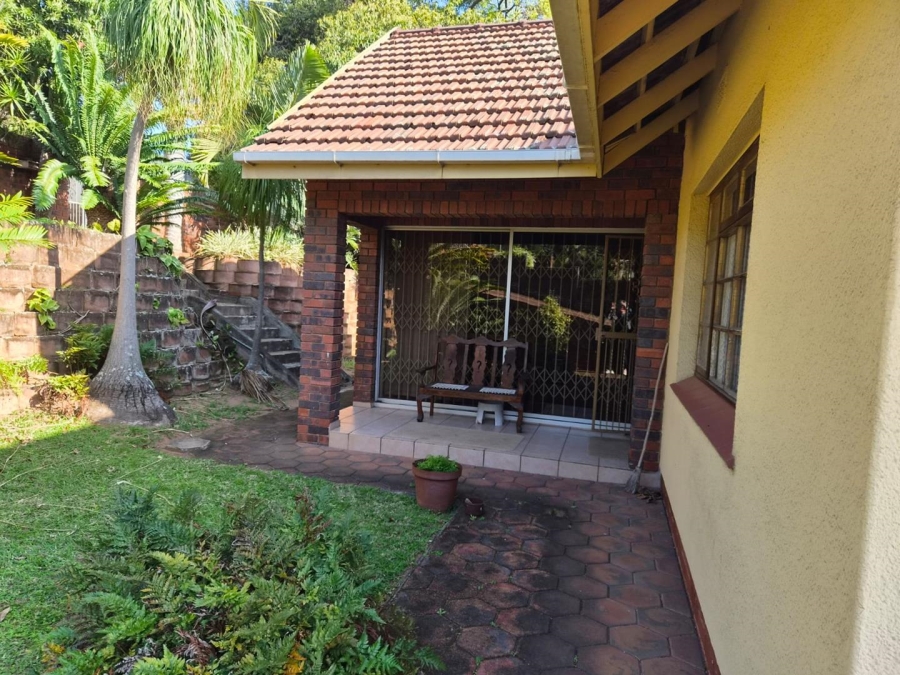 3 Bedroom Property for Sale in Bluff KwaZulu-Natal