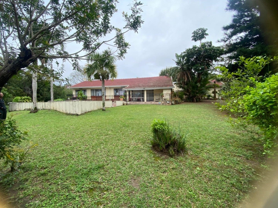 4 Bedroom Property for Sale in Dawncliffe KwaZulu-Natal
