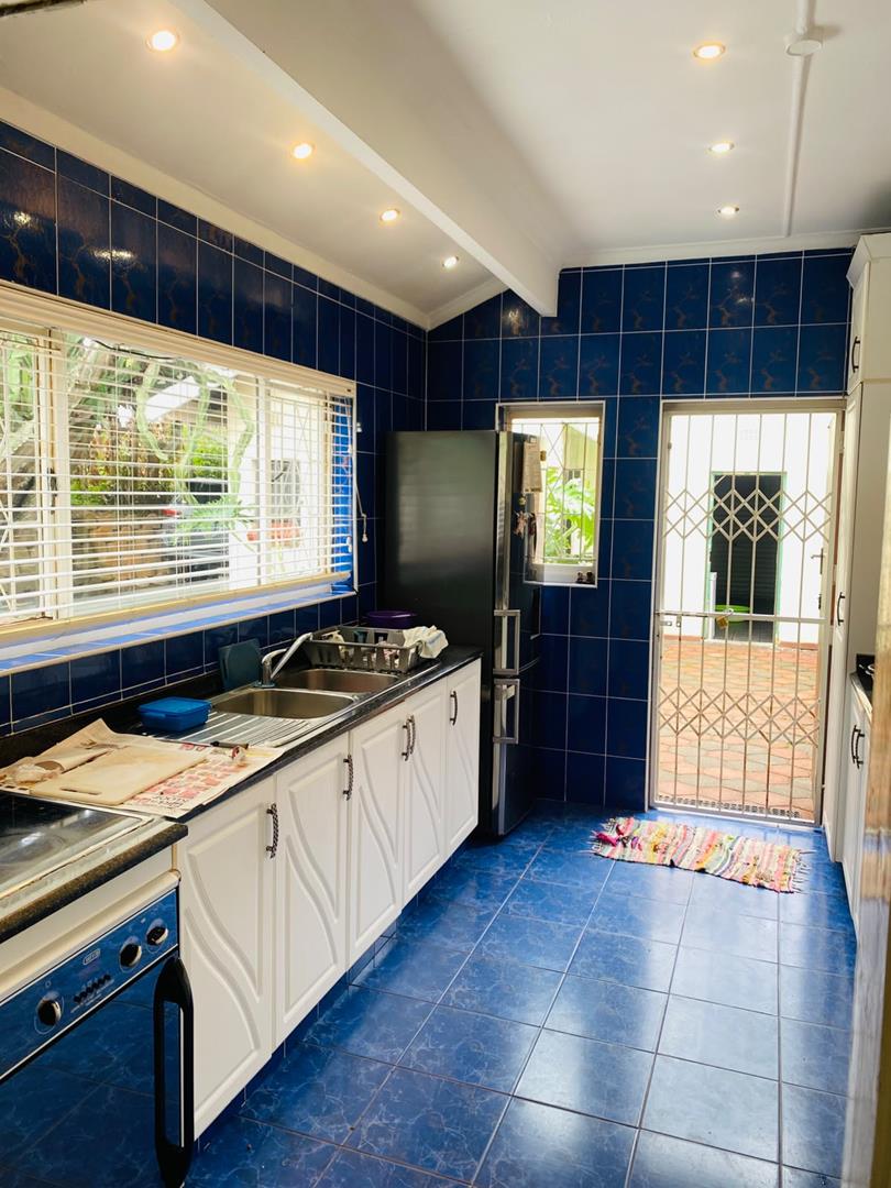 4 Bedroom Property for Sale in Dawncliffe KwaZulu-Natal