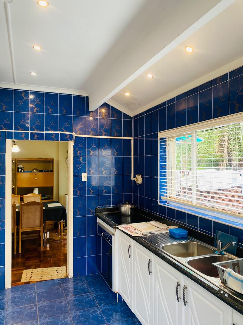 4 Bedroom Property for Sale in Dawncliffe KwaZulu-Natal