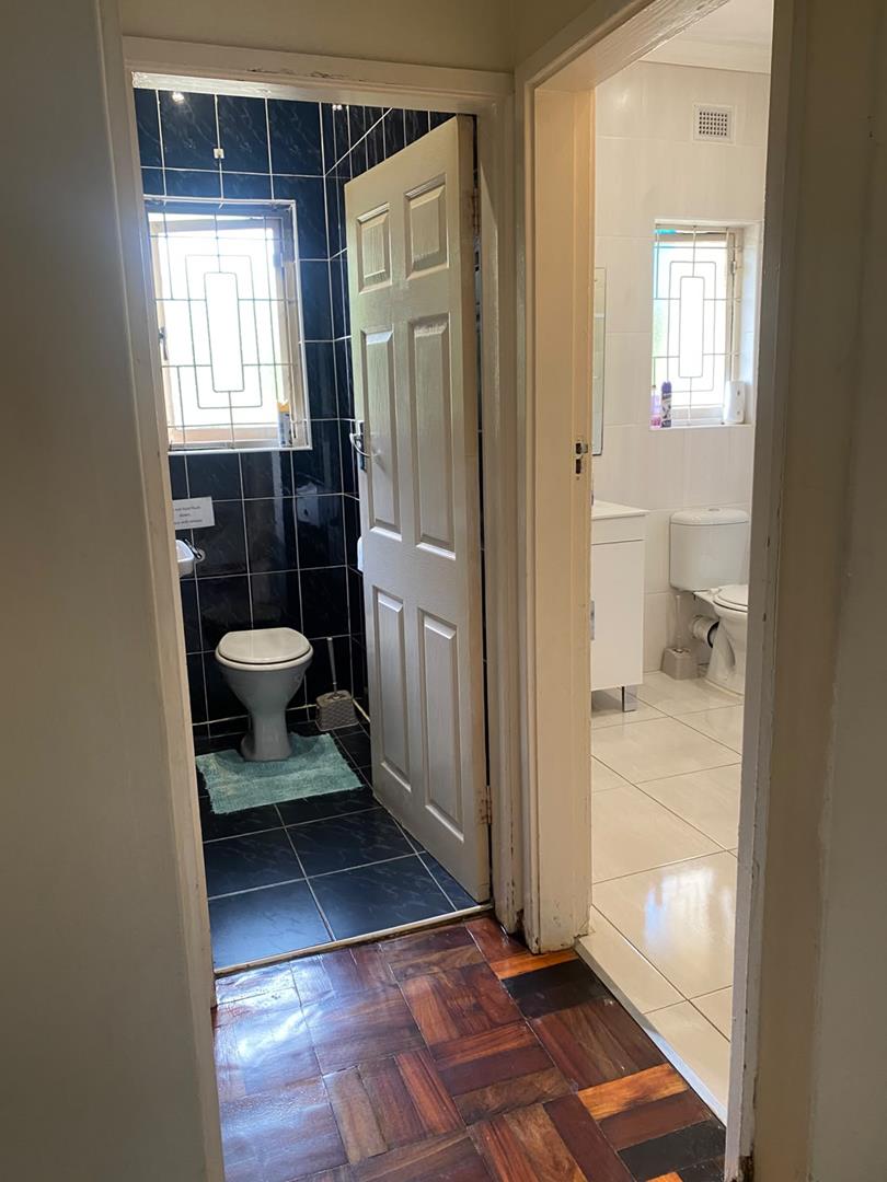 4 Bedroom Property for Sale in Dawncliffe KwaZulu-Natal