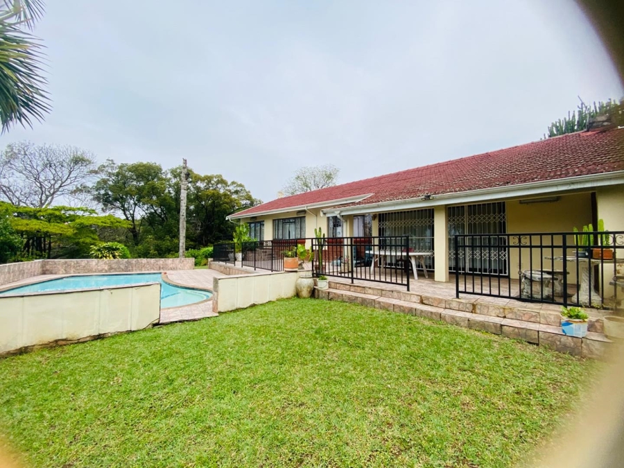 4 Bedroom Property for Sale in Dawncliffe KwaZulu-Natal