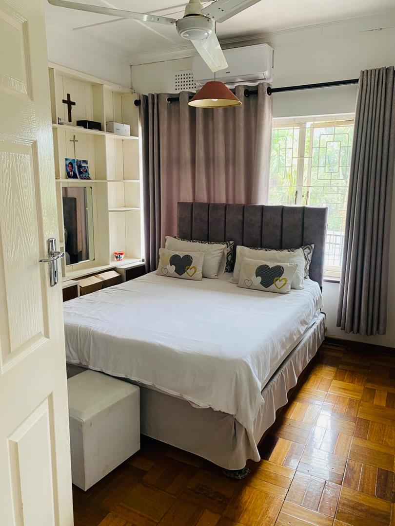 4 Bedroom Property for Sale in Dawncliffe KwaZulu-Natal